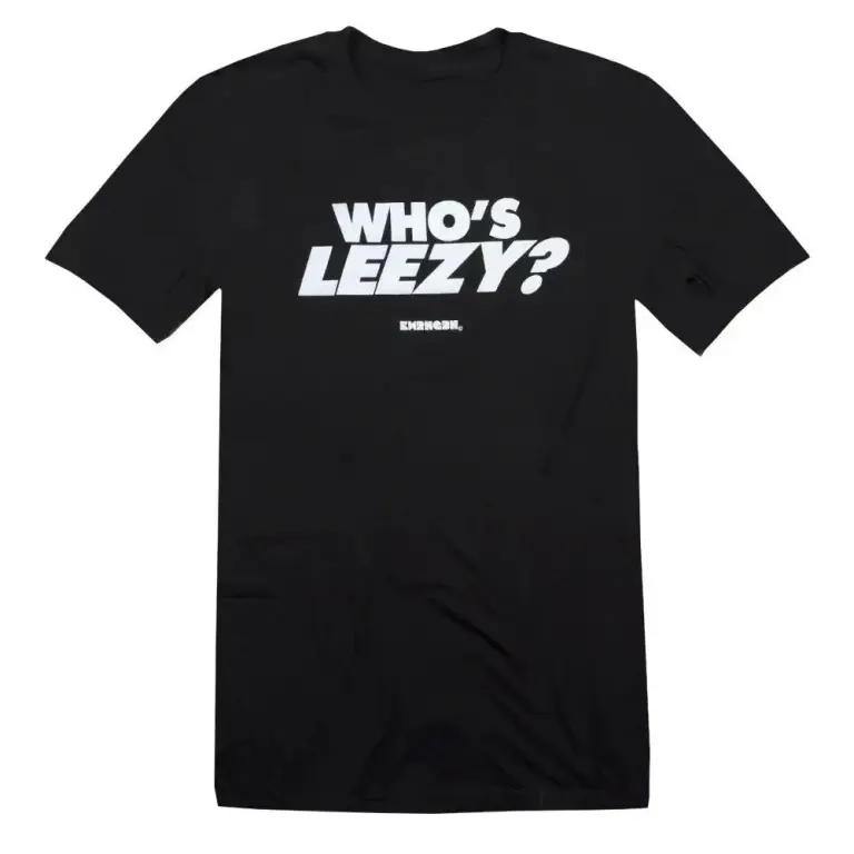 T shirt du groupe Khruangbin