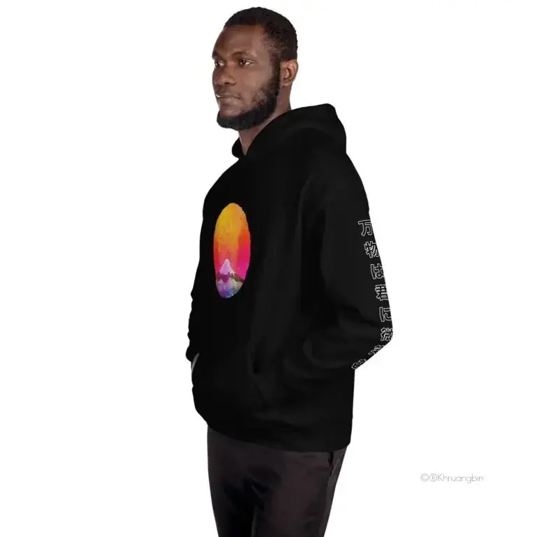 hoodie Khruangbin