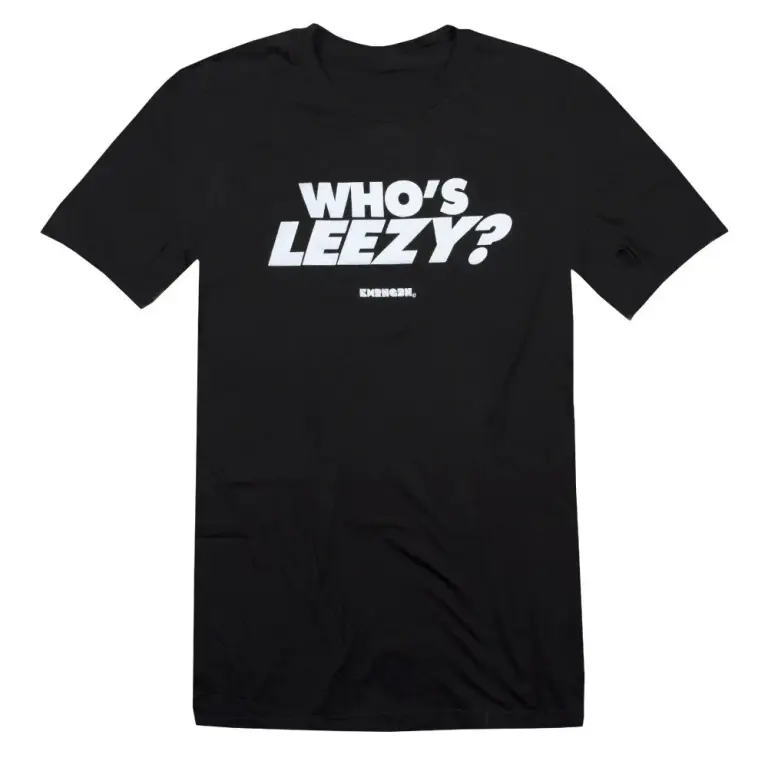 T shirt de groupe musical